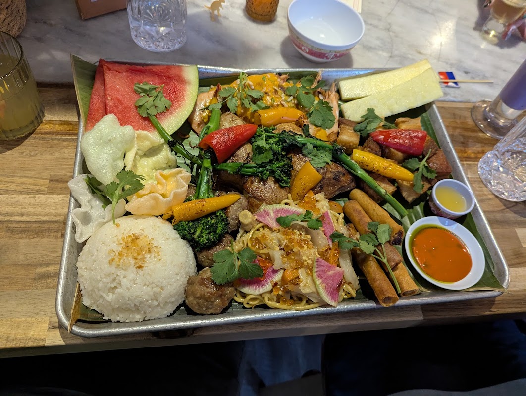 Kultura Charleston photo 3