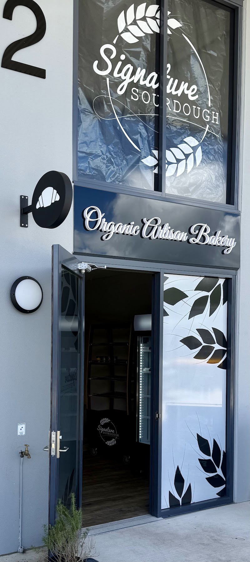 Signature Sourdough photo 7