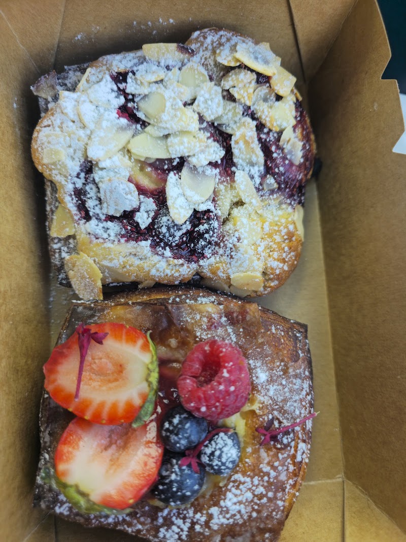 Signature Sourdough photo 9