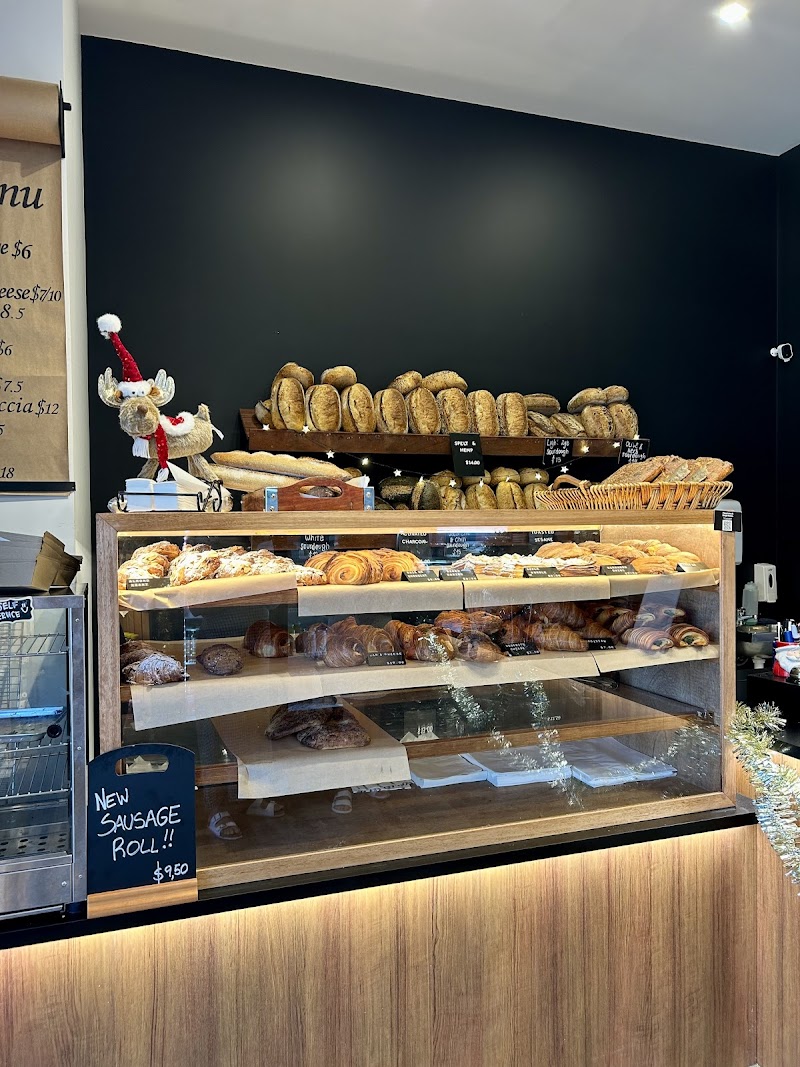 Signature Sourdough photo 4