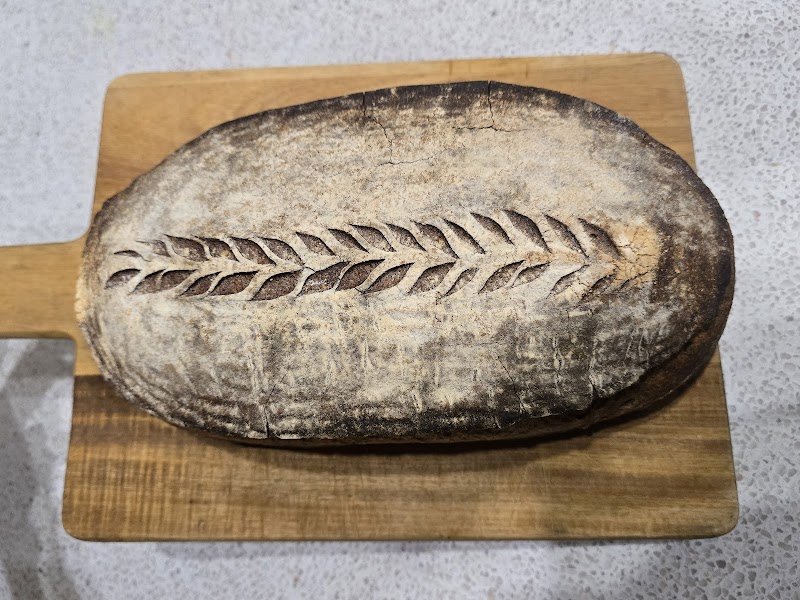 Signature Sourdough photo 2
