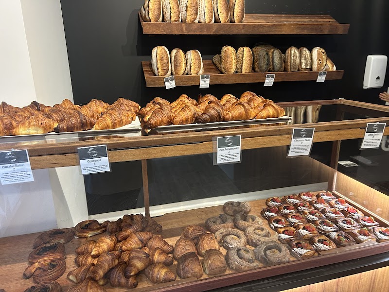 Signature Sourdough photo 3