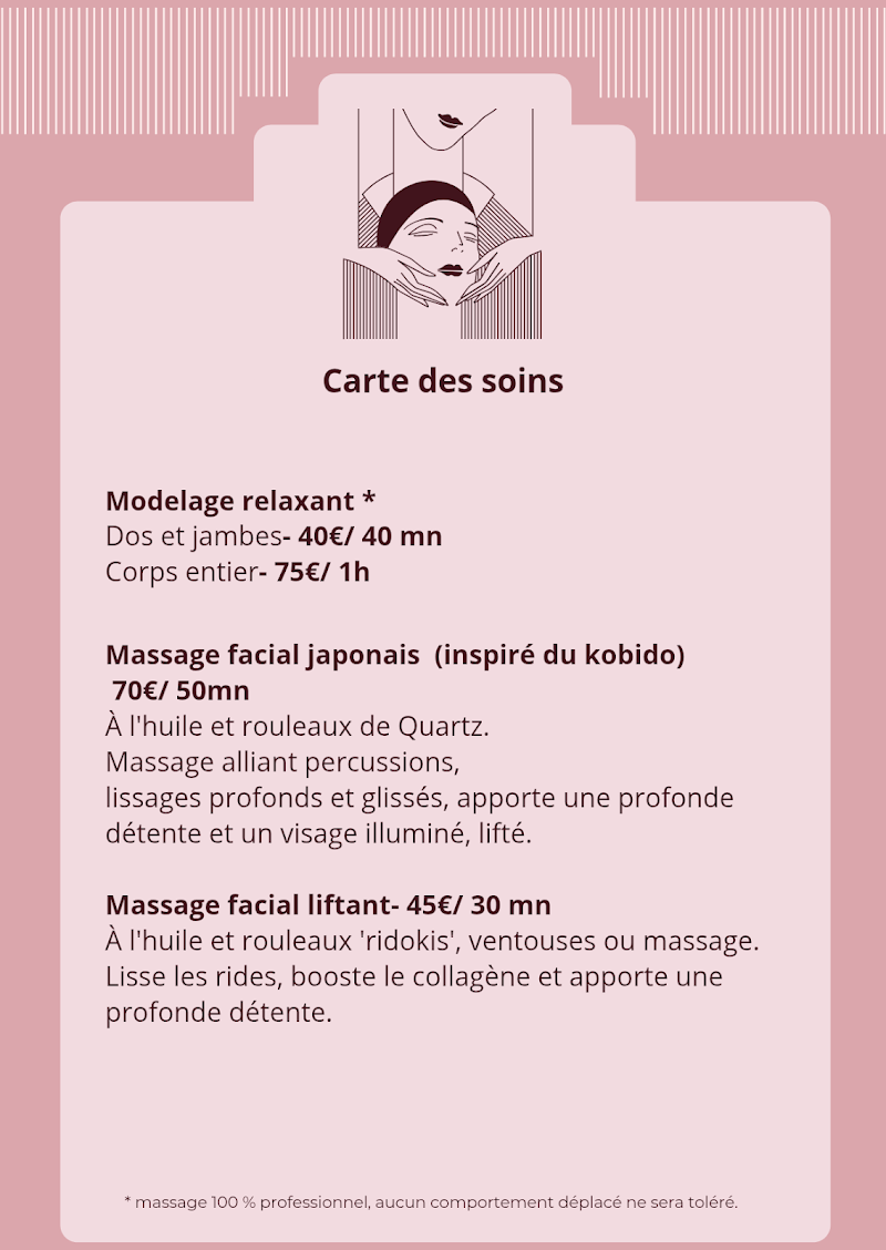 BARBARA METTOUDI (BOLZER) (METTOUDI BARBARA ESTHETICIENNE) — photo 5