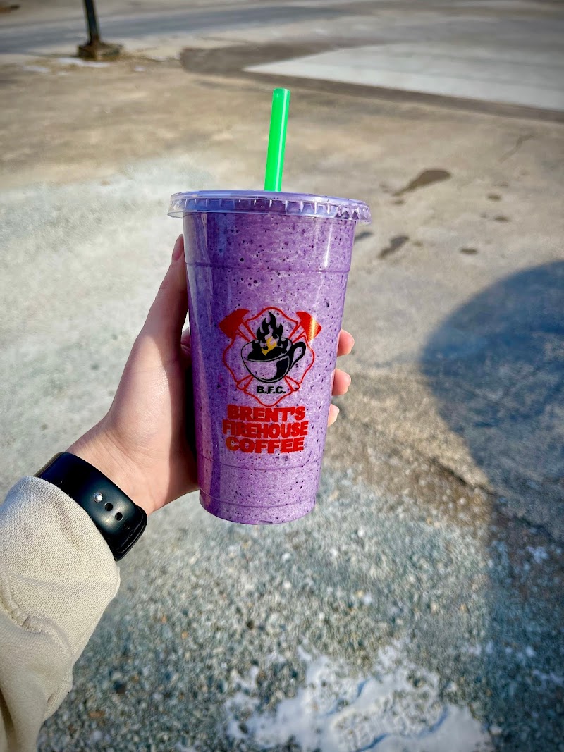 Brent Firehouse Coffee Camanche, IA photo 4