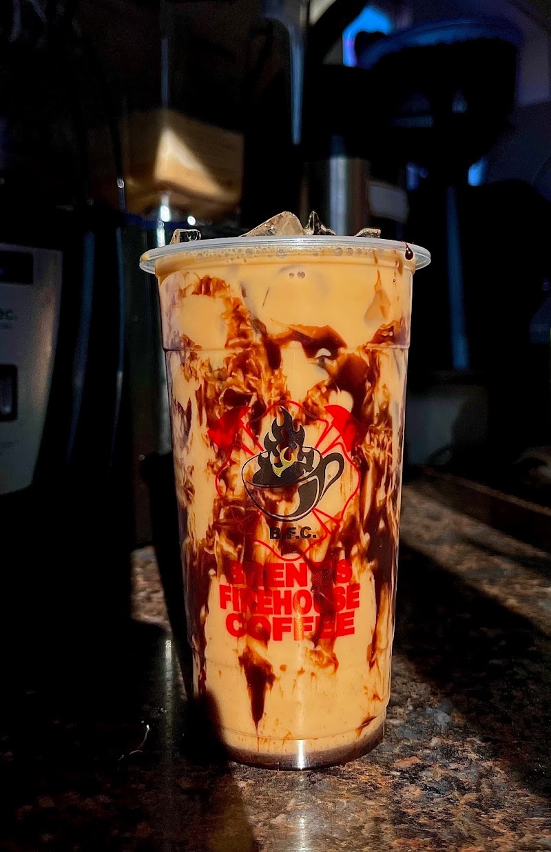 Brent Firehouse Coffee Camanche, IA photo 2