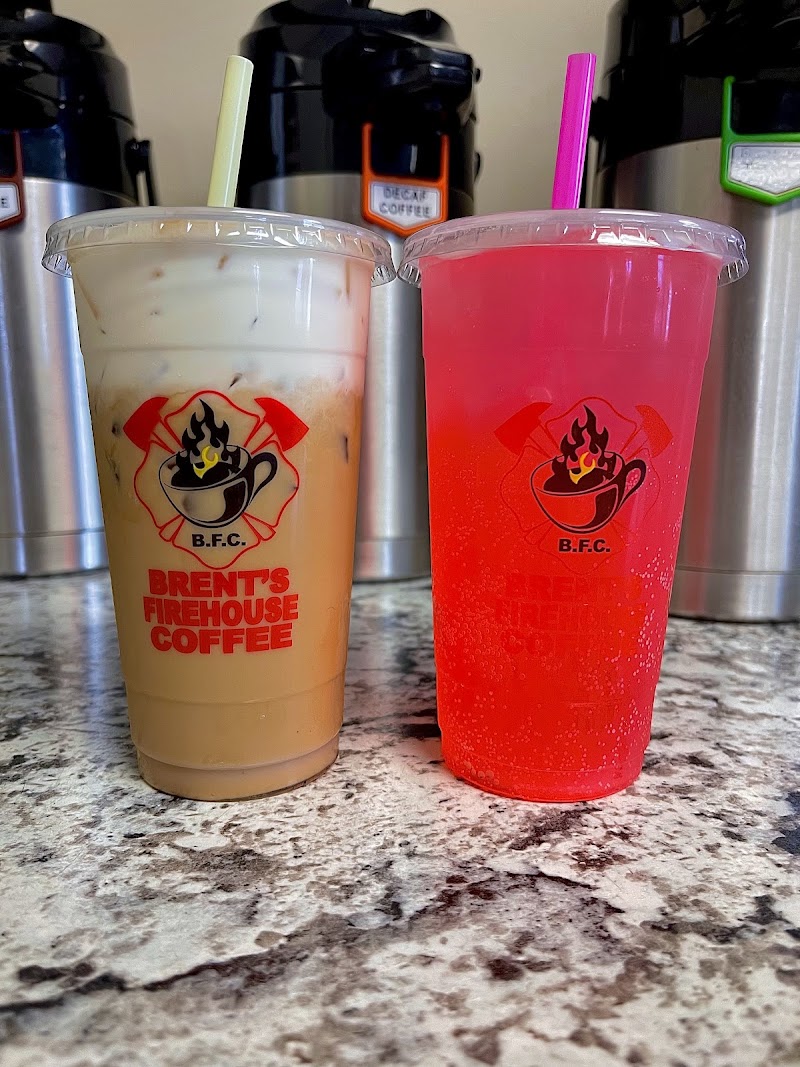 Brent Firehouse Coffee Camanche, IA photo 1