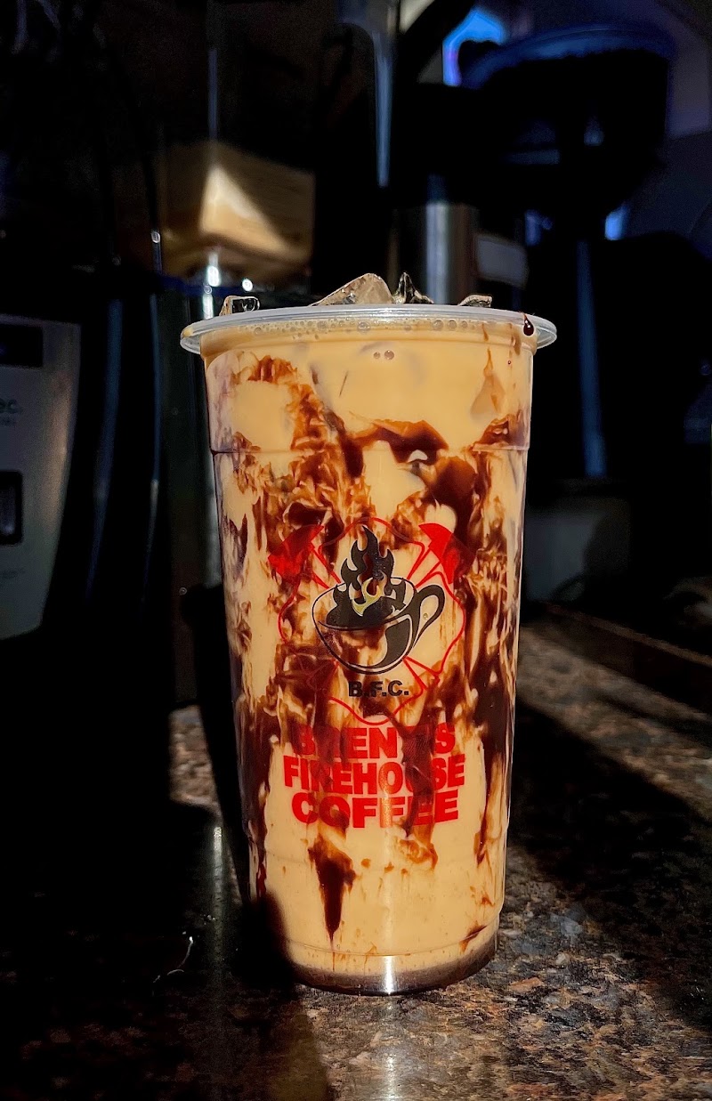 Brent Firehouse Coffee Camanche, IA photo 2