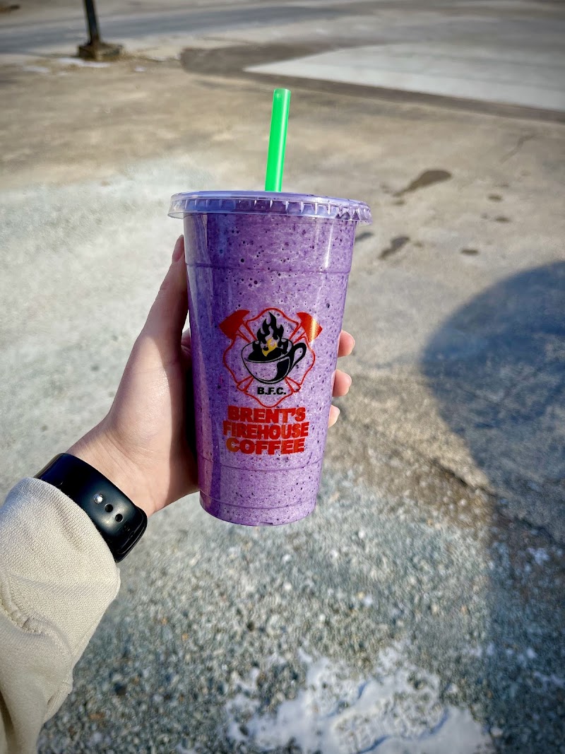 Brent Firehouse Coffee Camanche, IA photo 4