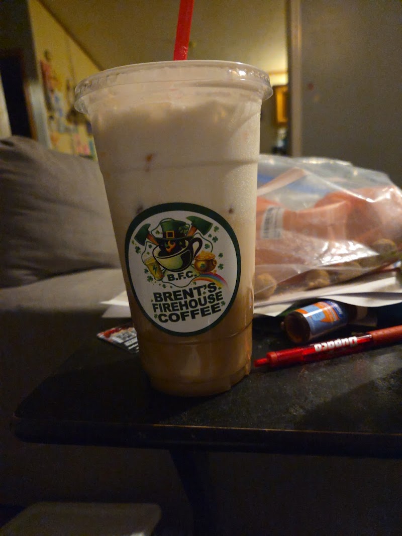 Brent Firehouse Coffee Camanche, IA photo 3