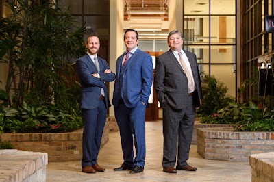 Palmintier Law Group. Baton Rouge, LA - Car accident lawyer in Baton Rouge