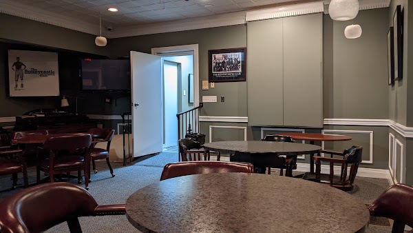 Photo by Monte Delafonte