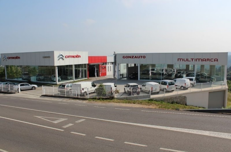 Citroën Celanova photo 1