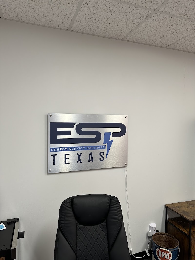 Energy Service Partners of Texas - Energy & Home Automation in Farmers Branch