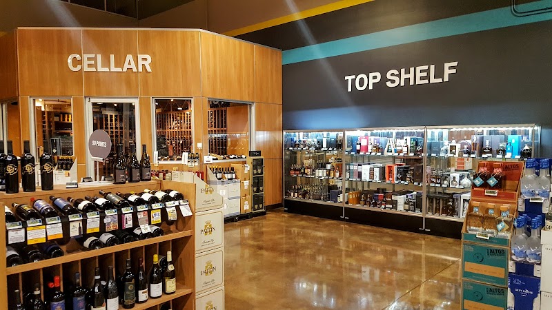 Hazel's Beverage World photo 4