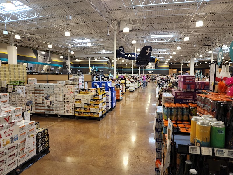 Hazel's Beverage World photo 2