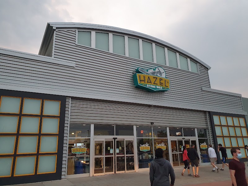 Hazel's Beverage World photo 1