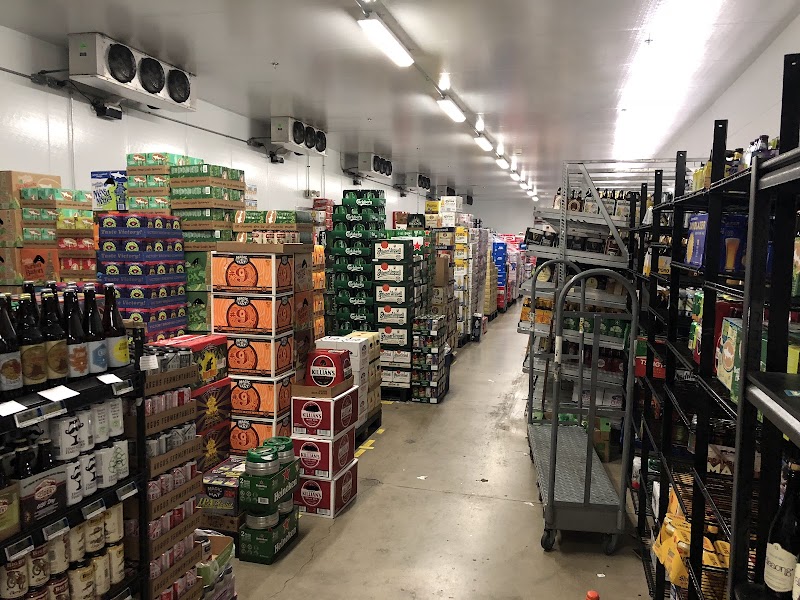 Hazel's Beverage World photo 3