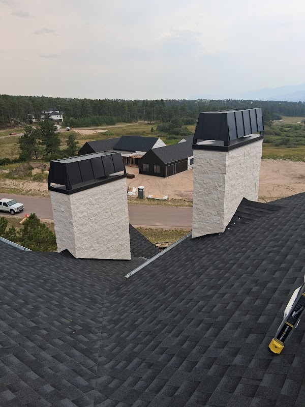 Wyndhill Roofing photo 4