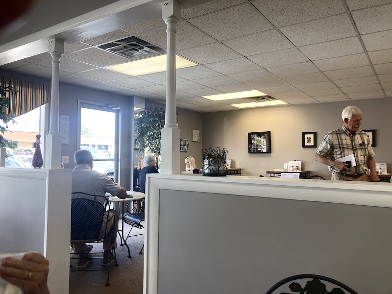 Jessie's Cafe photo 4