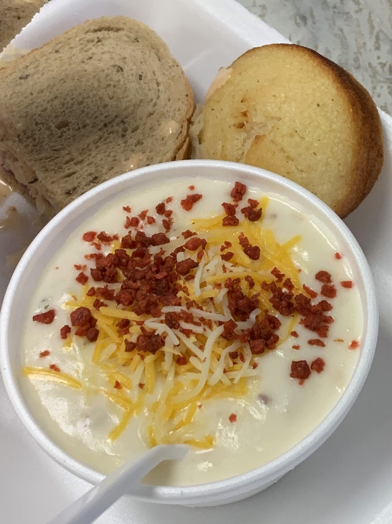 Jessie's Cafe photo 2