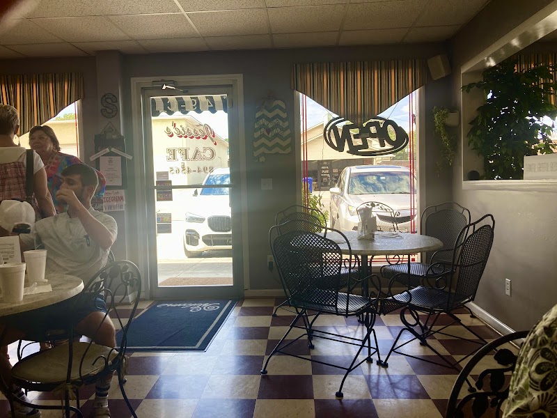 Jessie's Cafe photo 1