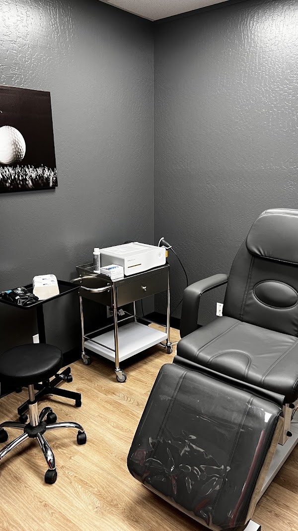 Gameday Men's Health Redwood City, CA ED and TRT Clinic