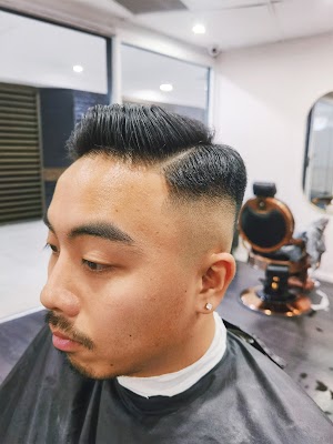 My Precious Barbershop photo 3