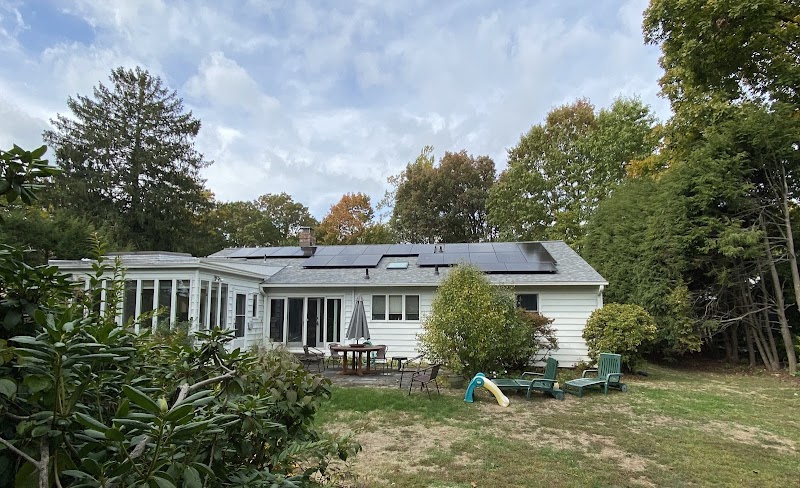 SunBlue Energy - Solar in Sleepy Hollow