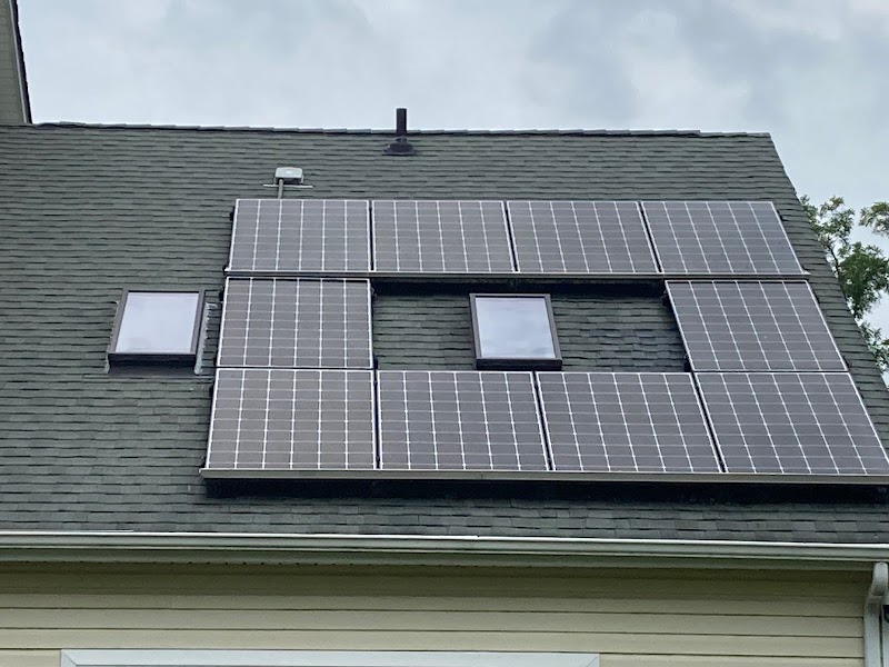 SunBlue Energy - Solar in Sleepy Hollow