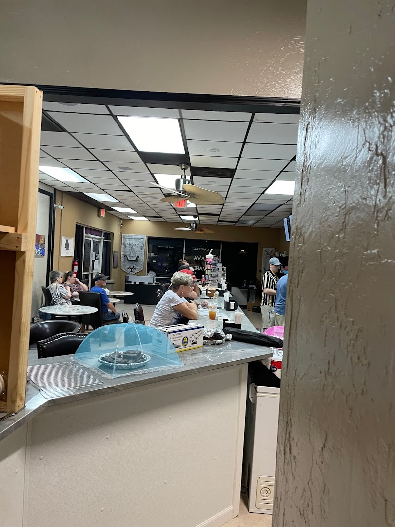 Valhalla Coffee Kava & Vape Lounge photo 3