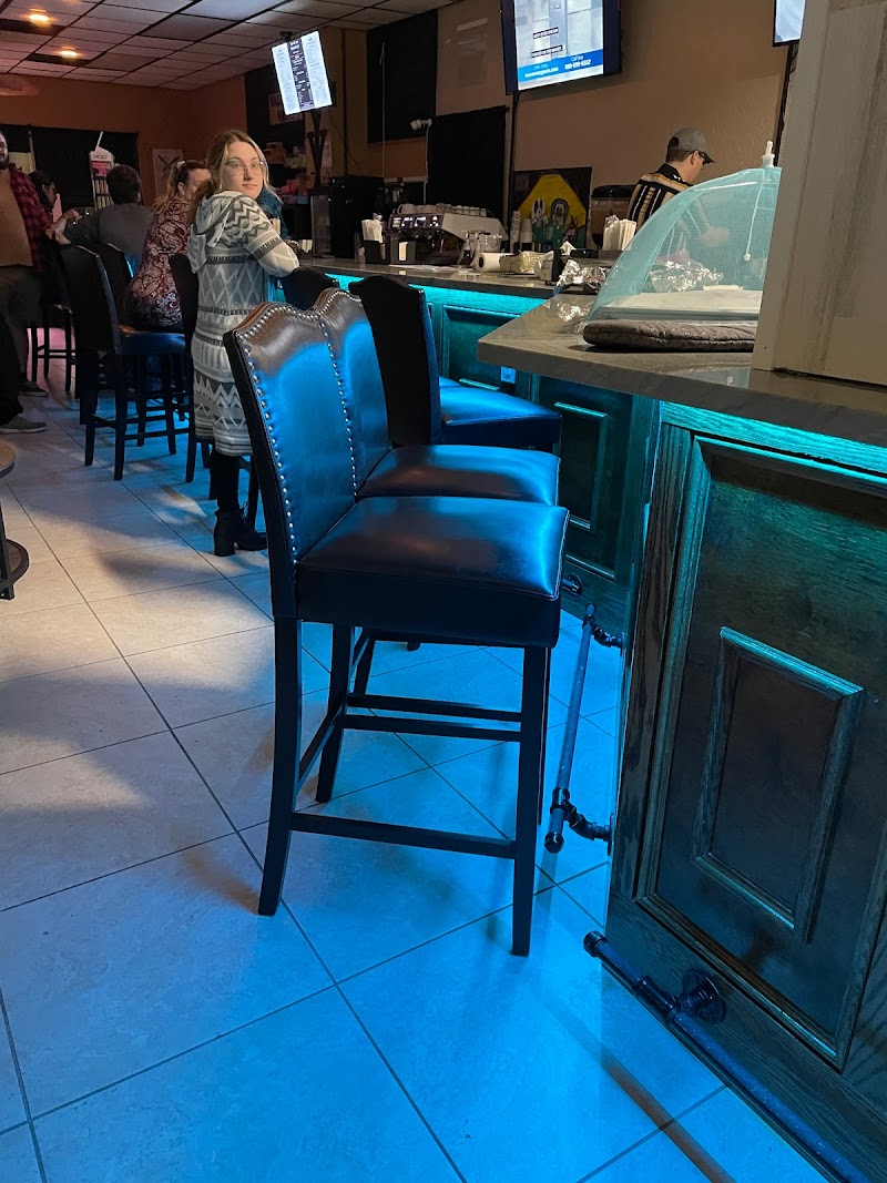 Valhalla Coffee Kava & Vape Lounge photo 1