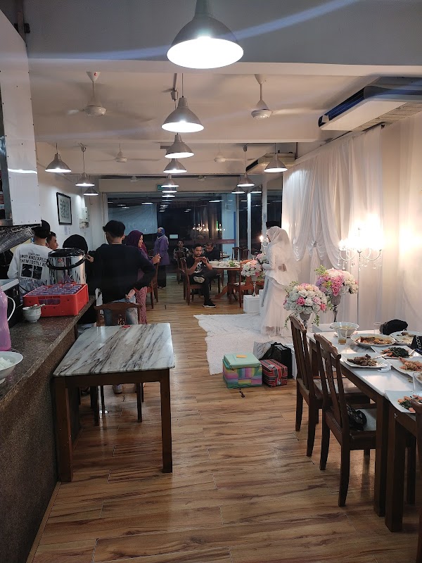 Homst Kajang (Chinese Muslim Restaurant)