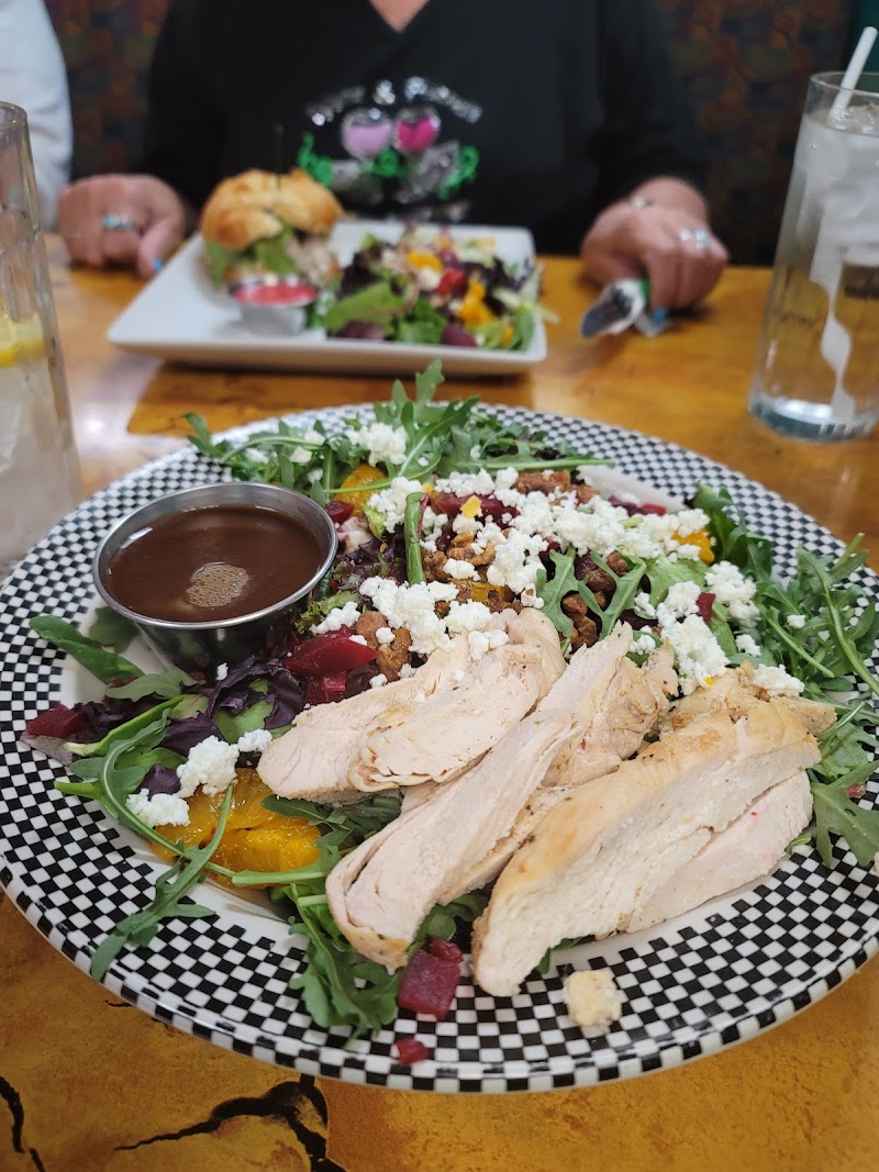 Creative Cafe photo 4