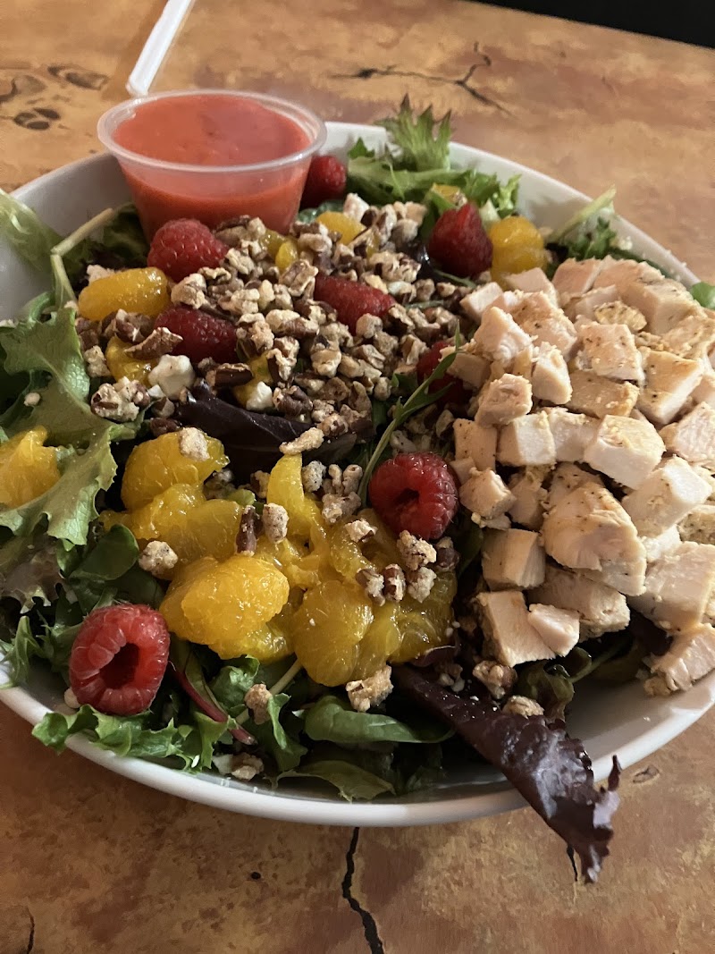 Creative Cafe photo 3