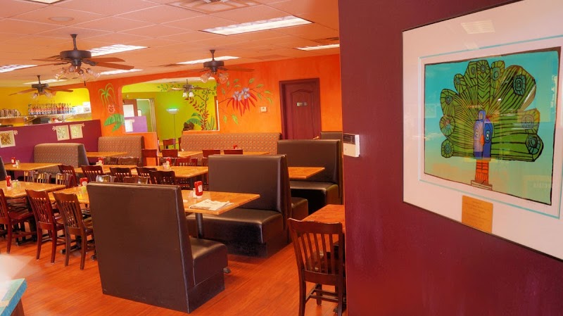 Creative Cafe photo 1