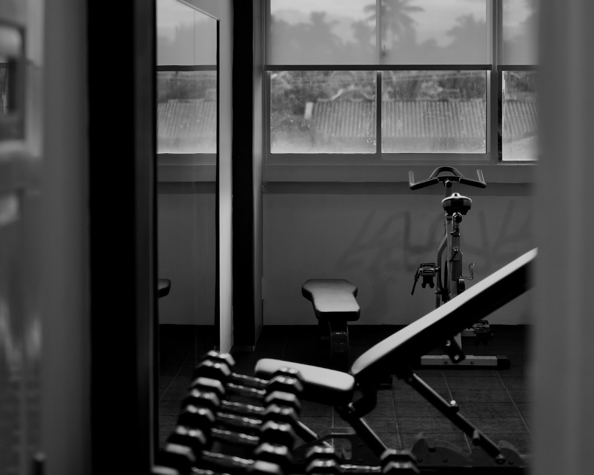 Endorfines Fitness Sri Lanka — 4