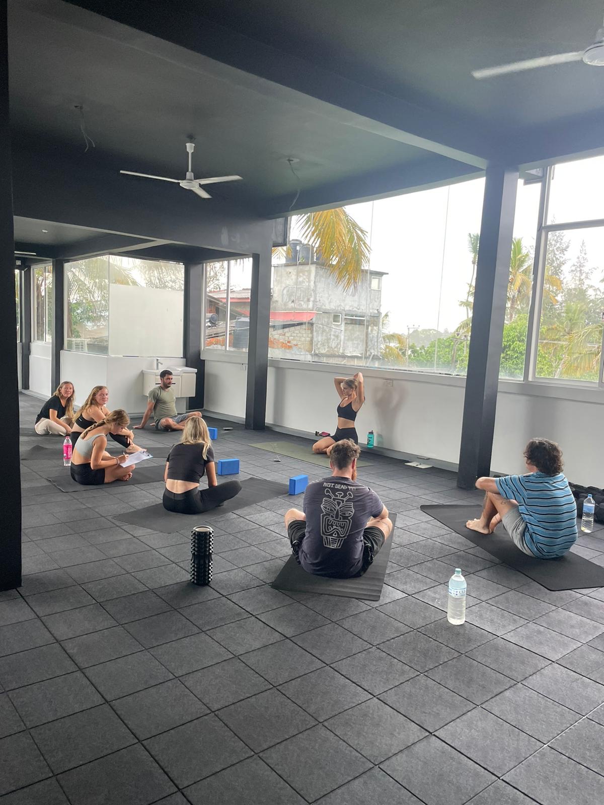 Endorfines Fitness Sri Lanka — 3