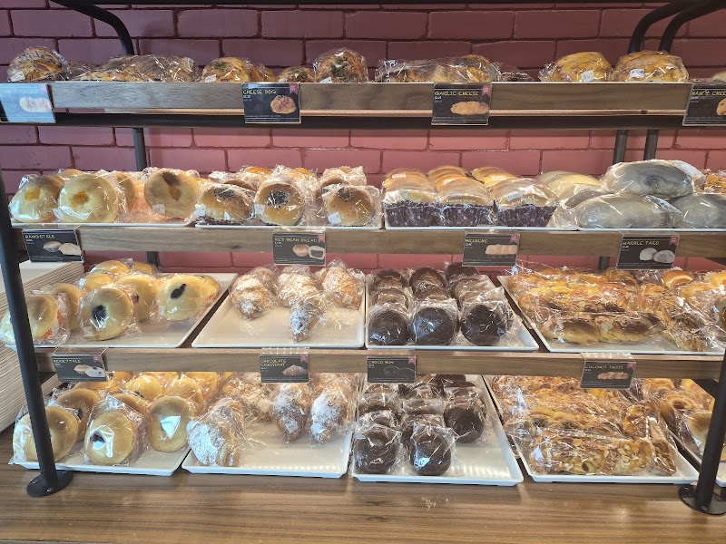 85C Bakery Cafe - Richardson photo 3