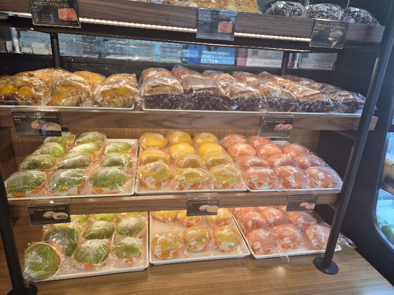 85C Bakery Cafe - Richardson photo 4