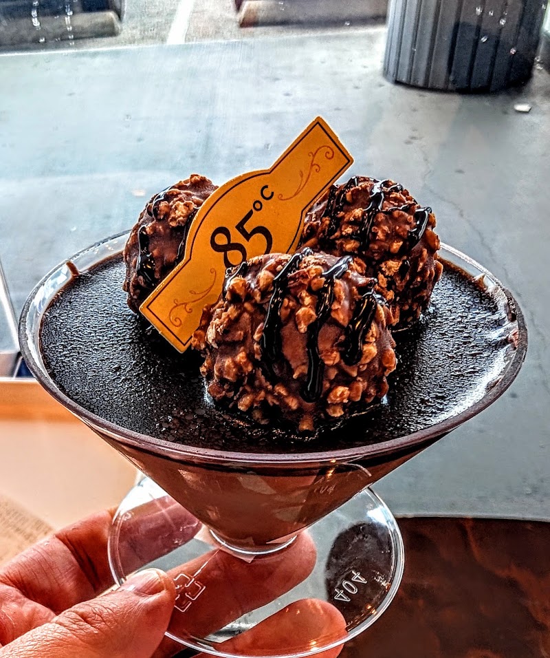 85C Bakery Cafe - Richardson photo 2