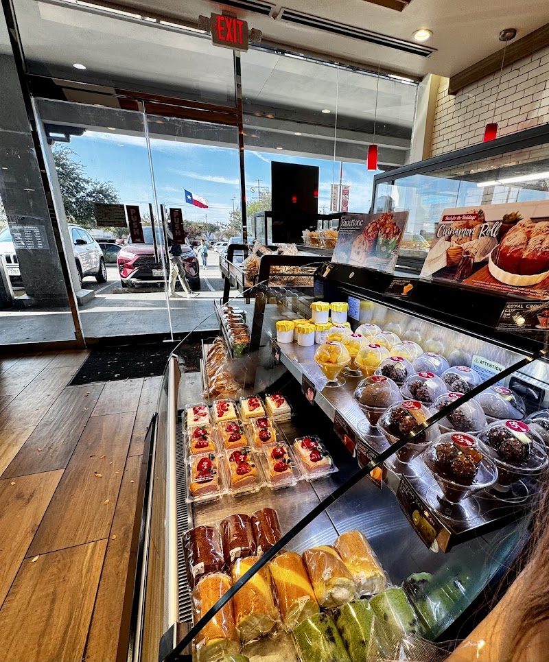 85C Bakery Cafe - Richardson photo 1