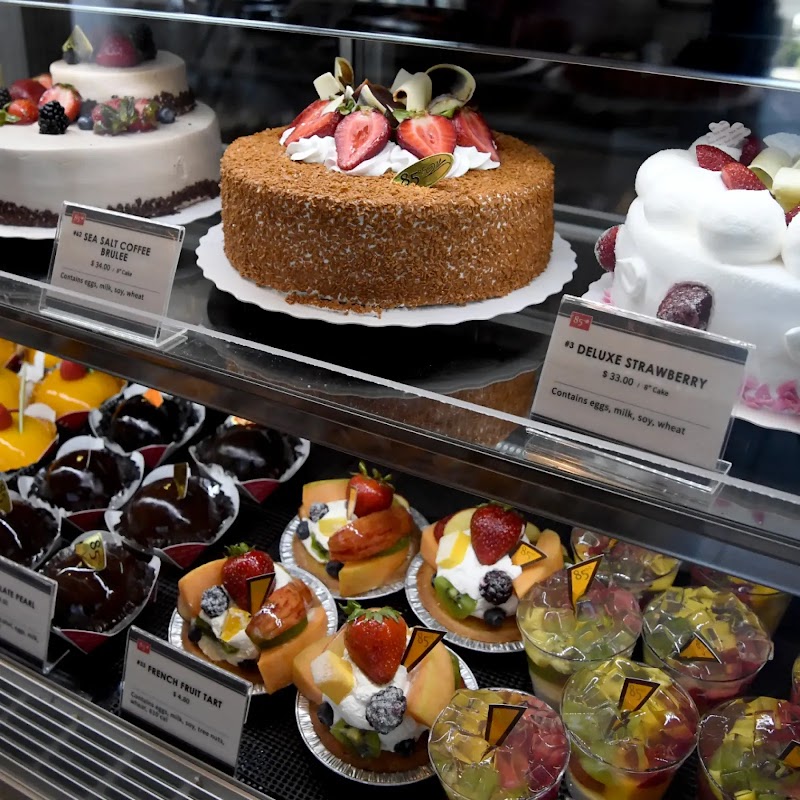 85C Bakery Cafe - Richardson photo 3