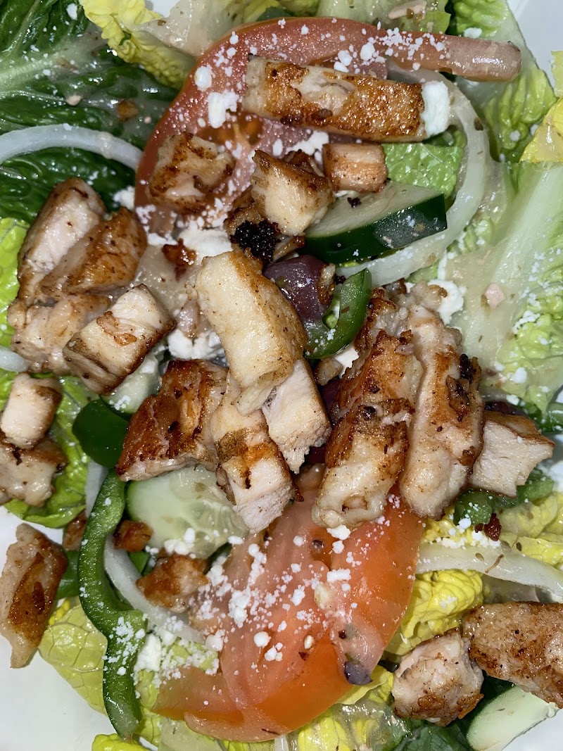 Steak and Potato photo 3