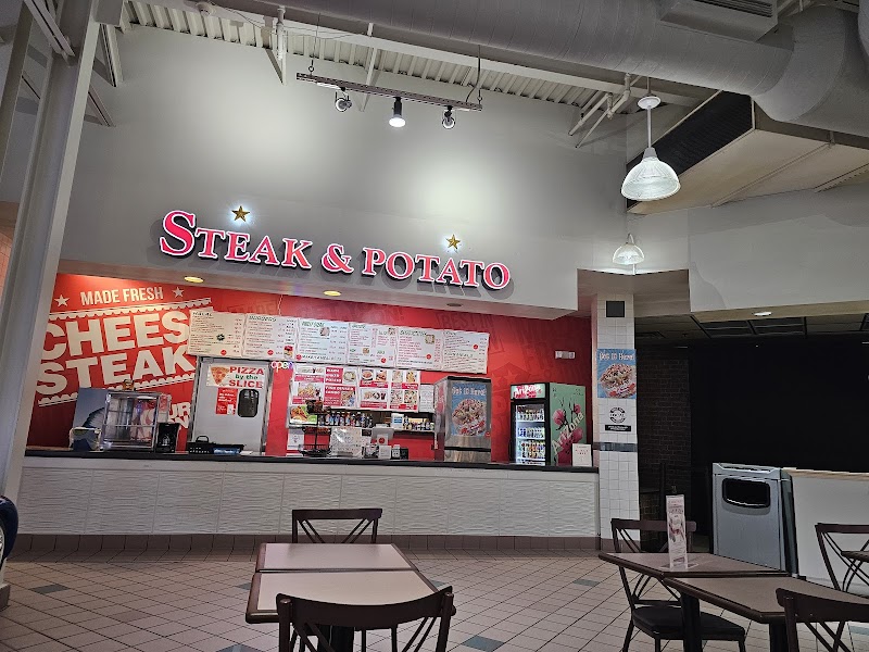 Steak and Potato photo 4