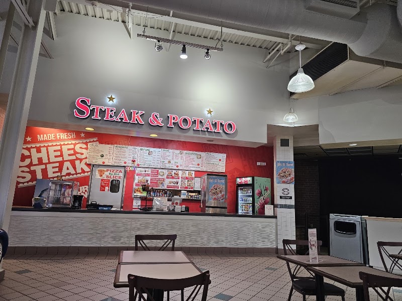 Steak and Potato photo 4