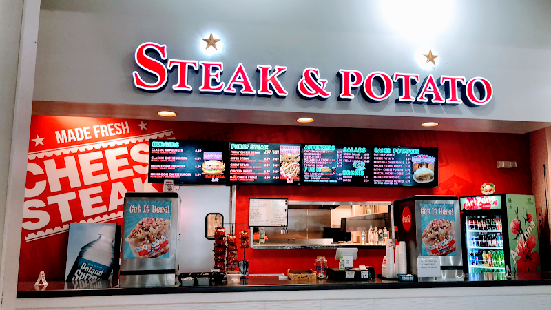 Steak and Potato photo 1