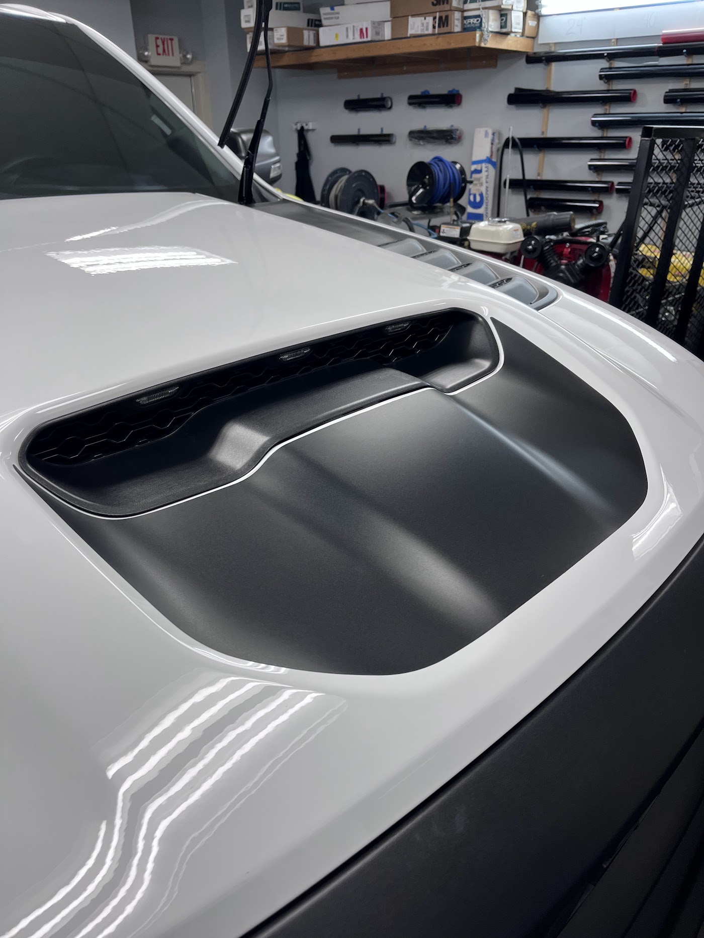 Carolina Ceramic Coating. Window tinting, Vinyl wraps photo 2