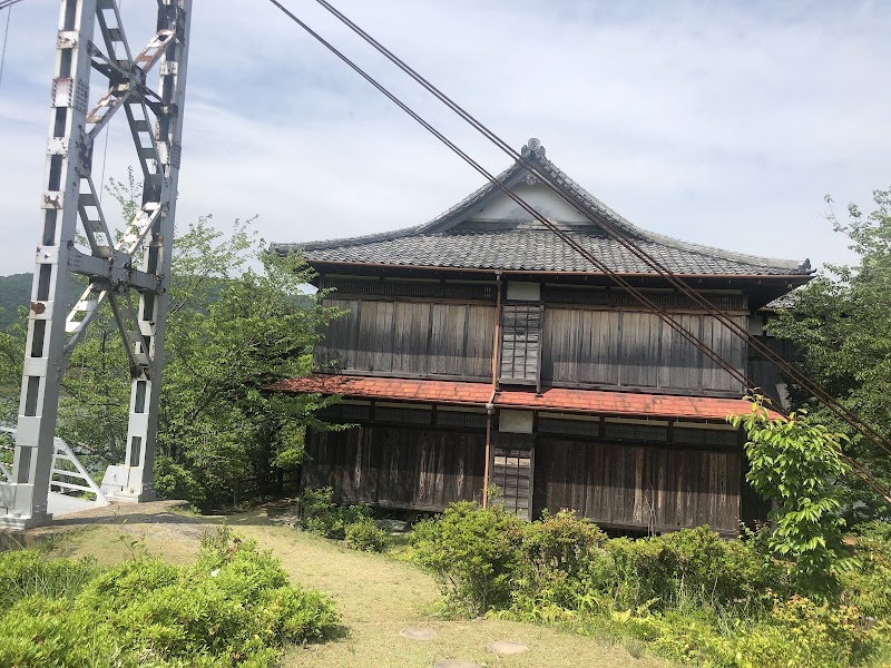 海南市亀川公園