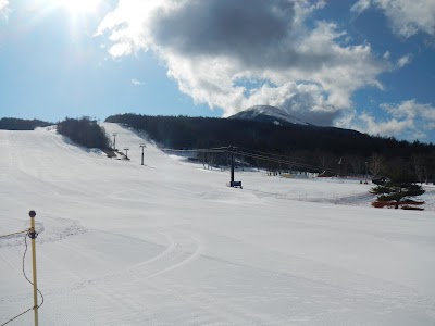 Shirakaba Kogen Kokusai Ski Area - 2