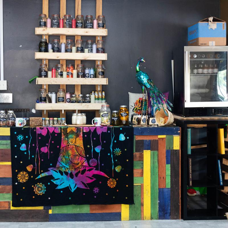 NURA JUICE BAR photo 1